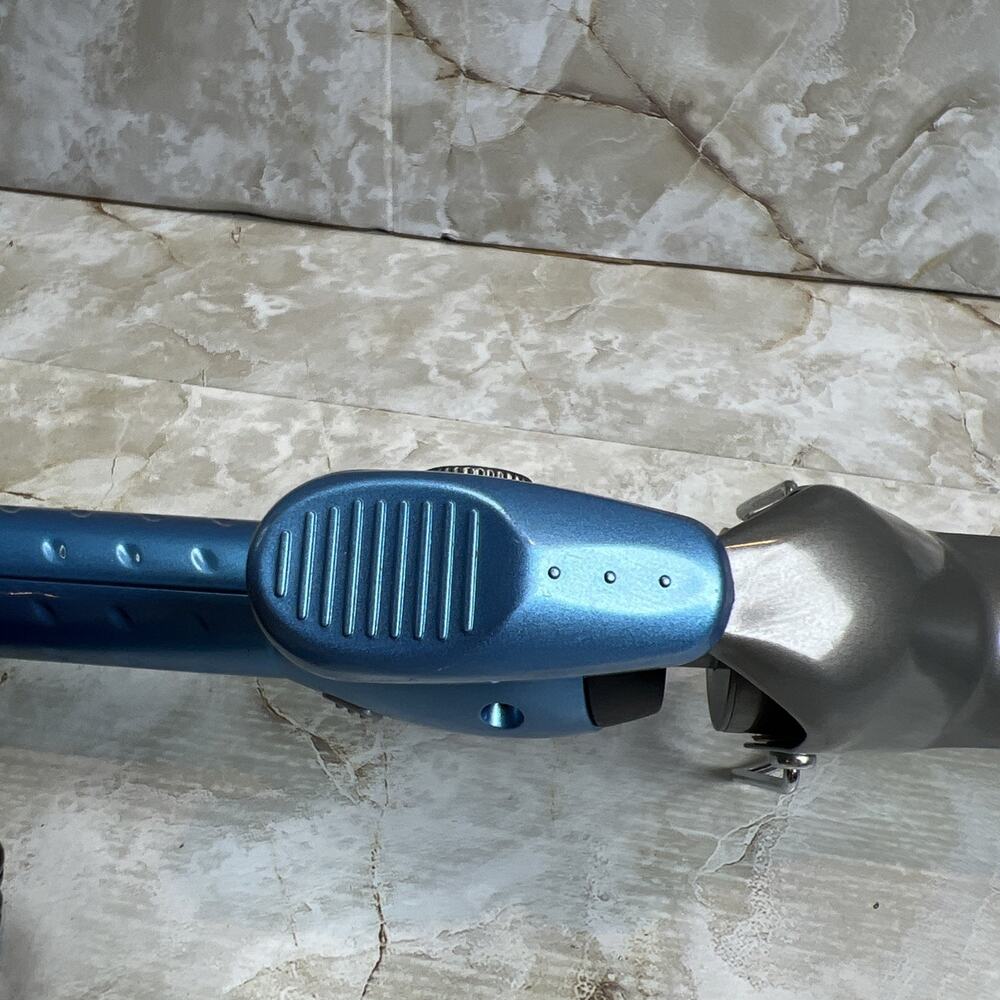BaBylissPRO Nano Titanium 1.25" Curling Iron Professional Spring Tested Working - Picture 13 of 13